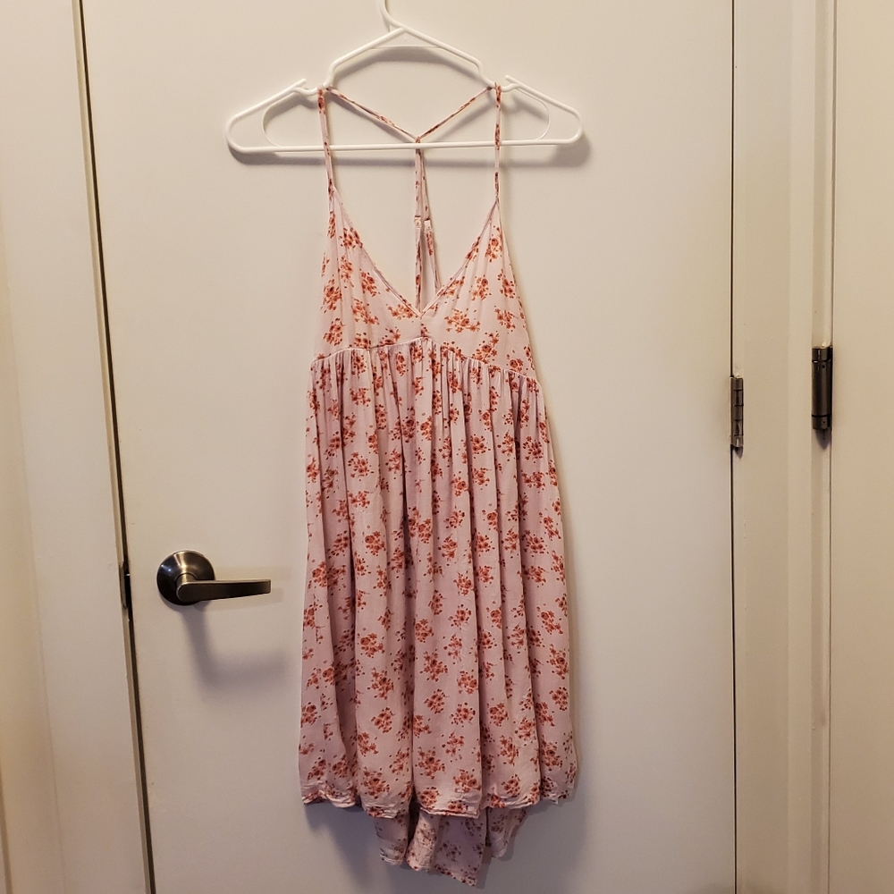 Volcom Sundress